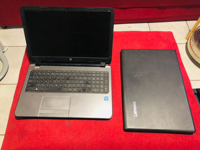 Laptops for sale