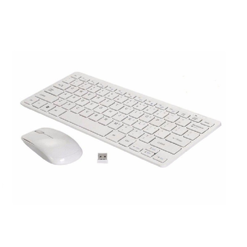 Mini Wireless Keyboard &amp; Mouse Combo, K05