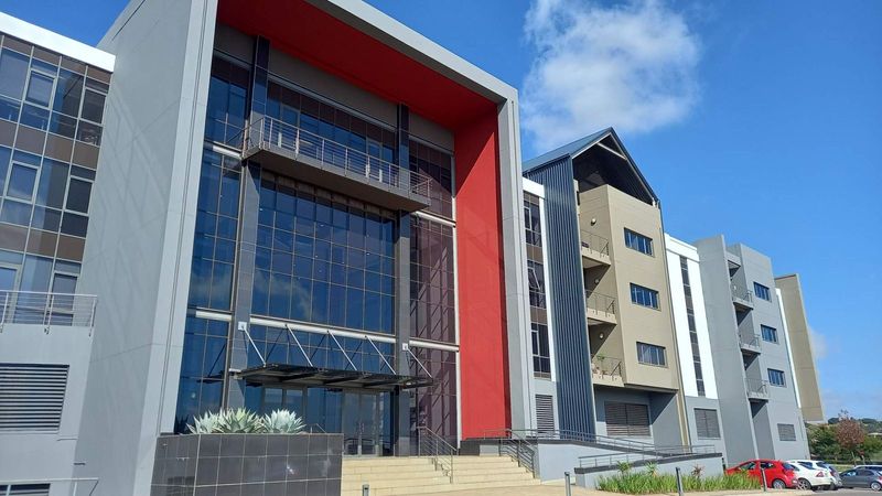 359 sqm office to let in Southdowns Irene, Centurion