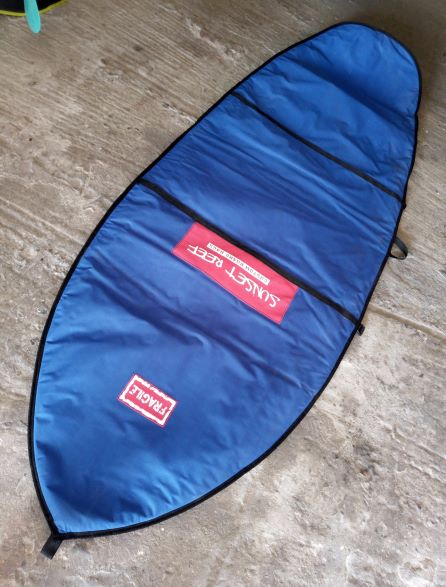 USED SUP AND SURF BOARD BAGS