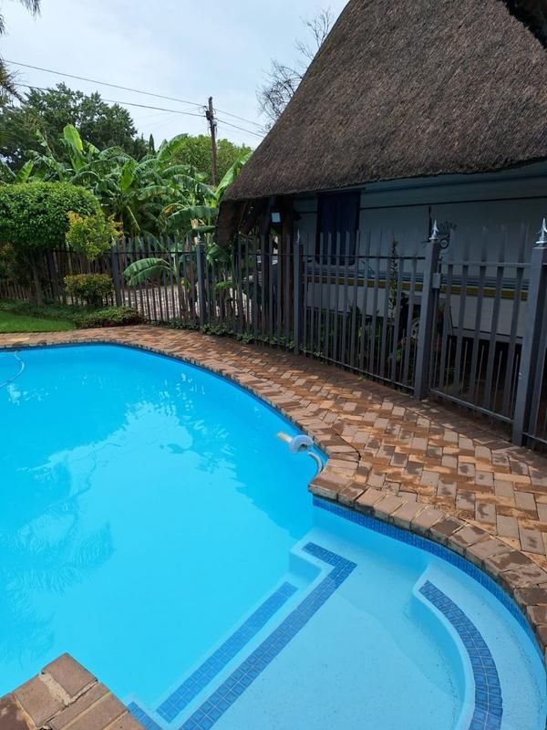 Beautiful 3 bedroom house for sale in Vaalpark