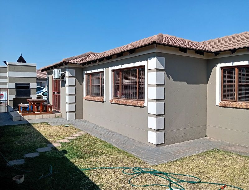 Property for sale in Centurion, The Reeds