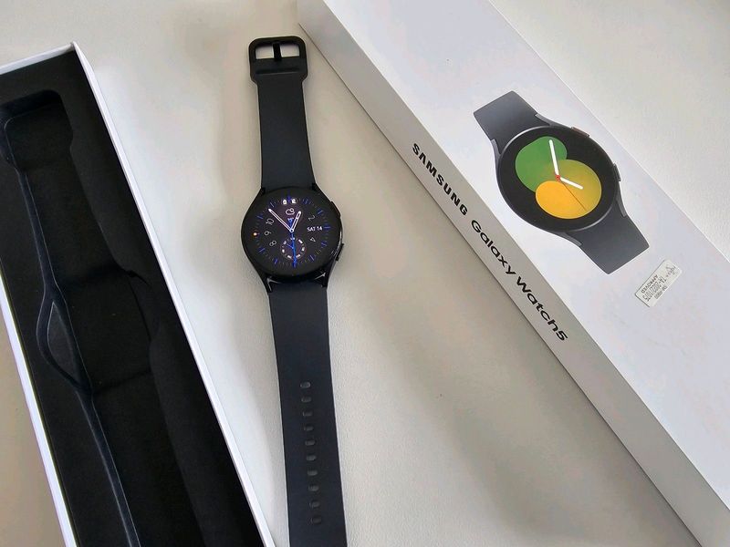 Samsung Galaxy Watch 5 40mm