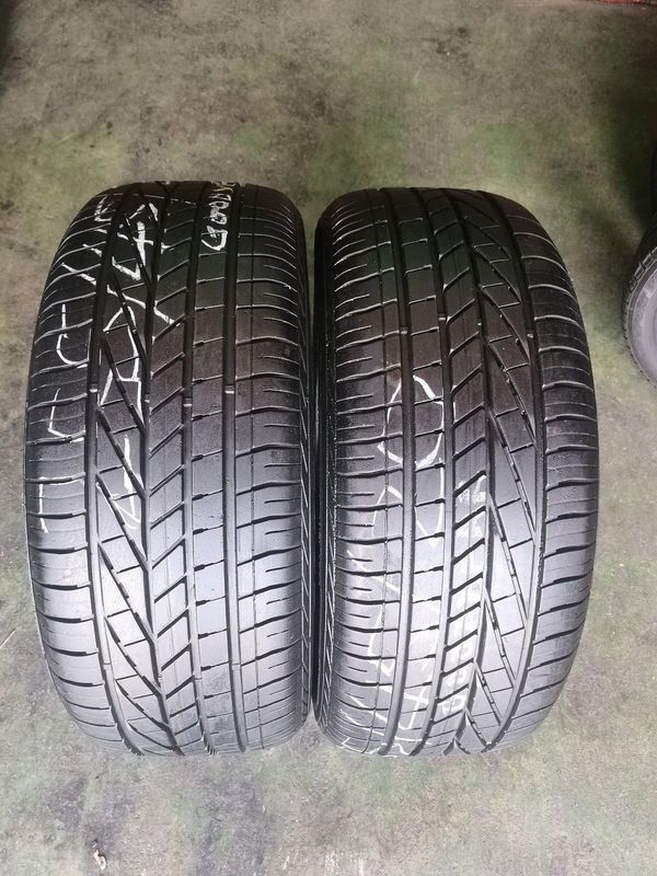 265/35 R19 used tyres and more.call/whatsapp Enzo 0783455713