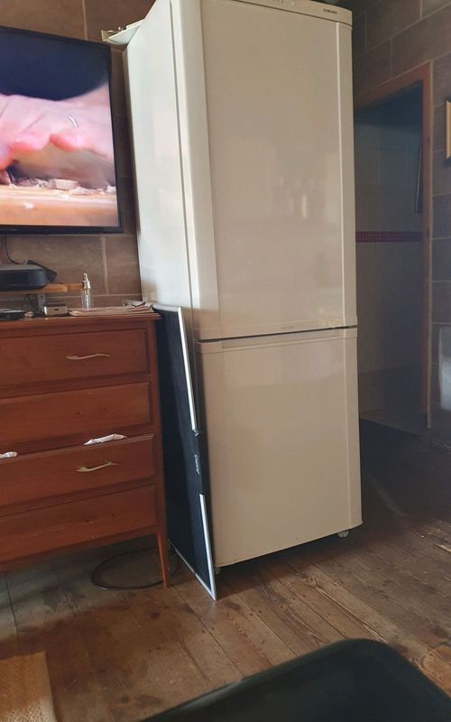 Samsung Fridge For Sale