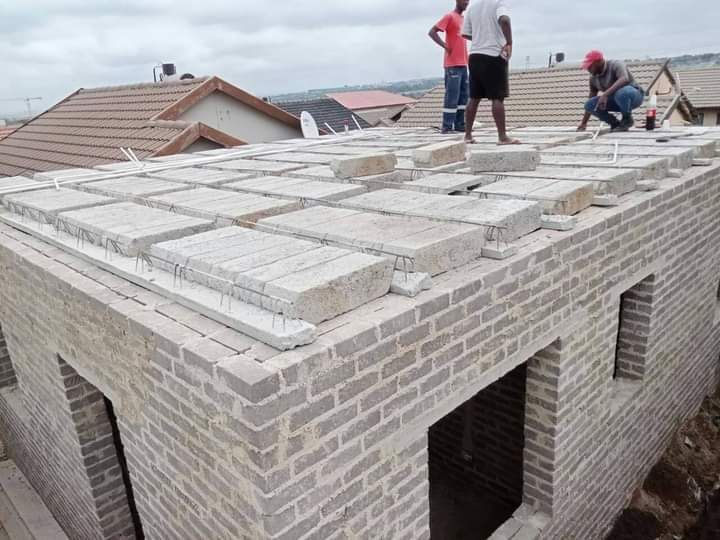 Qualified Builder