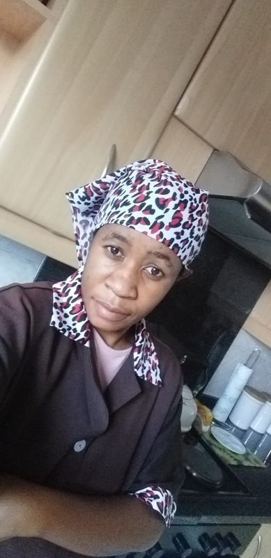 Excellent domestic worker available