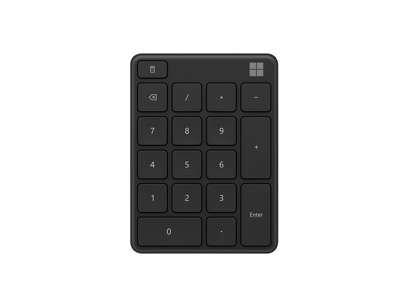 Microsoft Number Pad