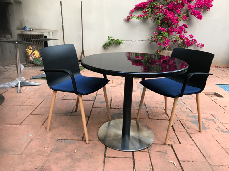 PATIO/KITCHEN/DINING SET