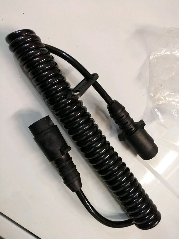 Trail-link  7core light cord
