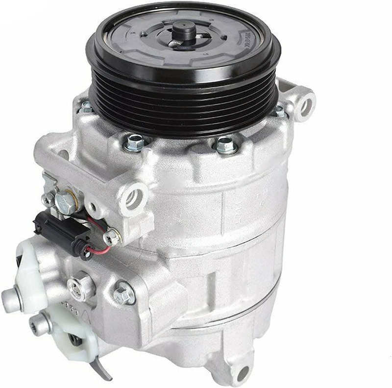 MERCEDES C230 C240 C250 C280 C300 C320 C350 C55 C63 AC COMPRESSOR