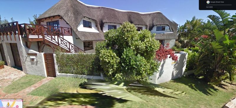 Iconic Amsterdamhoek home for Rent