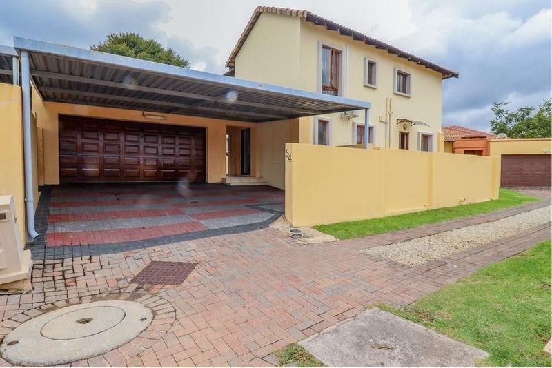 House for sale in Kyalami Hills, Midrand
