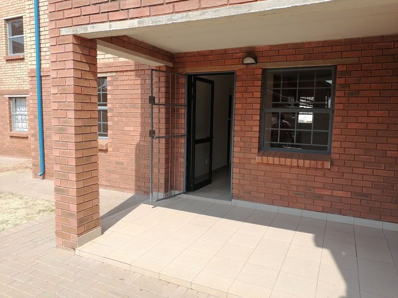 1MONTH FREE RENT FOR A 2BEDROOM APARTMENT IN CHANTELLE