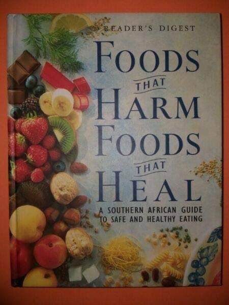 Foods That Harm Foods That Heal - Reader&#39;s Digest.