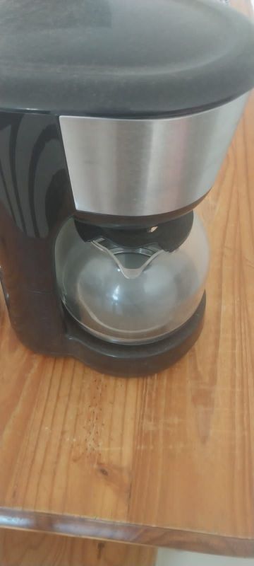 Coffee maker / machine