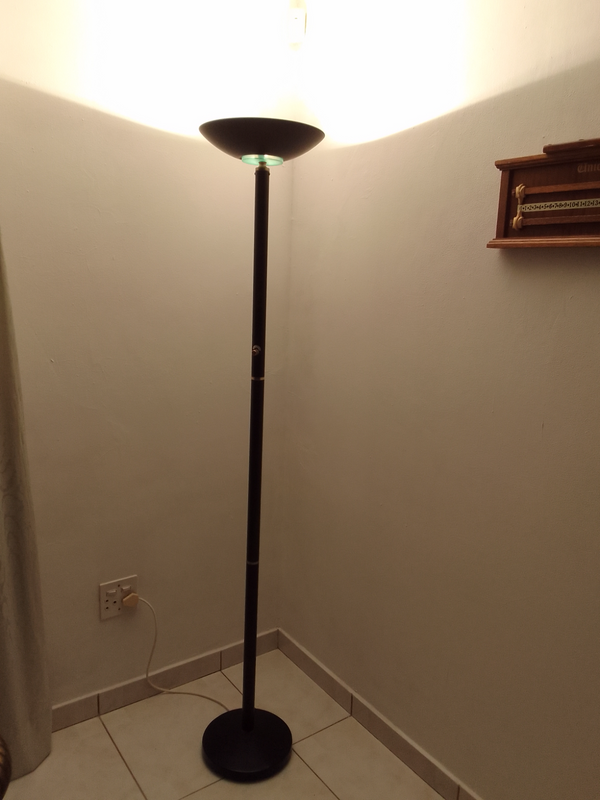 Floor Lamp - Uplighter