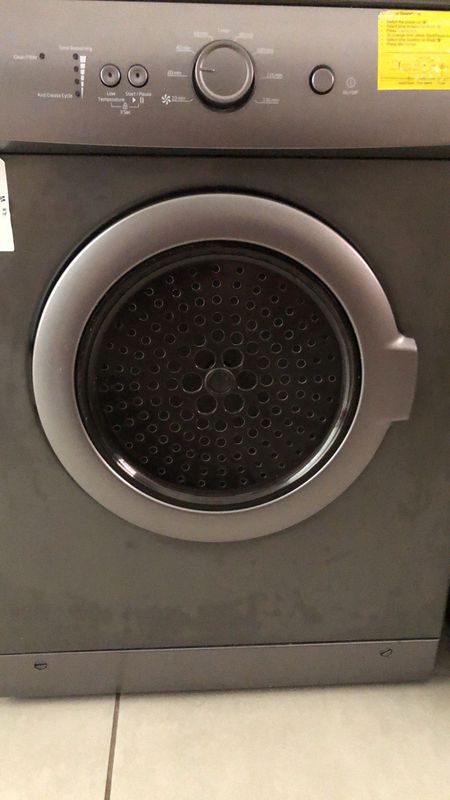 Defy DTD230 tumble dryer