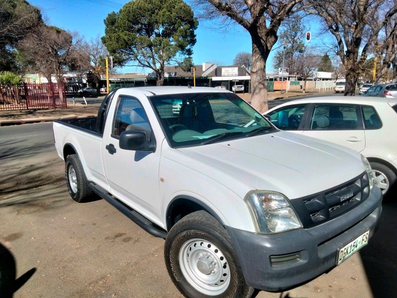 Isuzu kb250