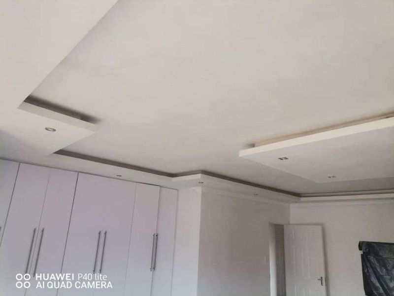 Masuku Roofing and ceilings professional