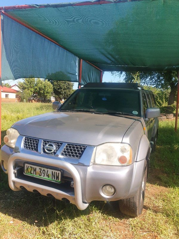 Bakkie for sale