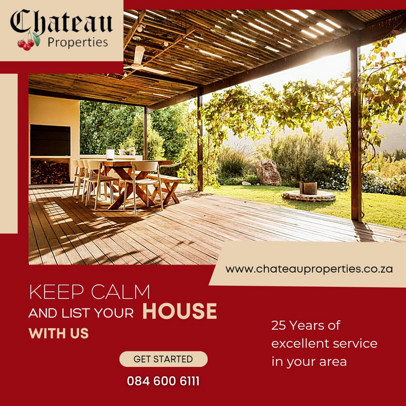 Real Estate Agency Cape Town North