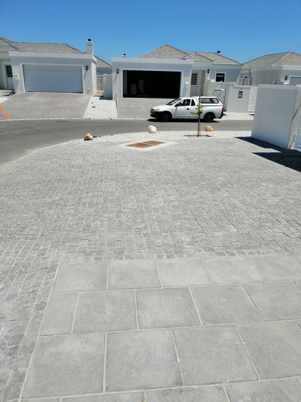 &#34;Your curb appeal is our business -Dura Pave brings great style to your home!&#34;