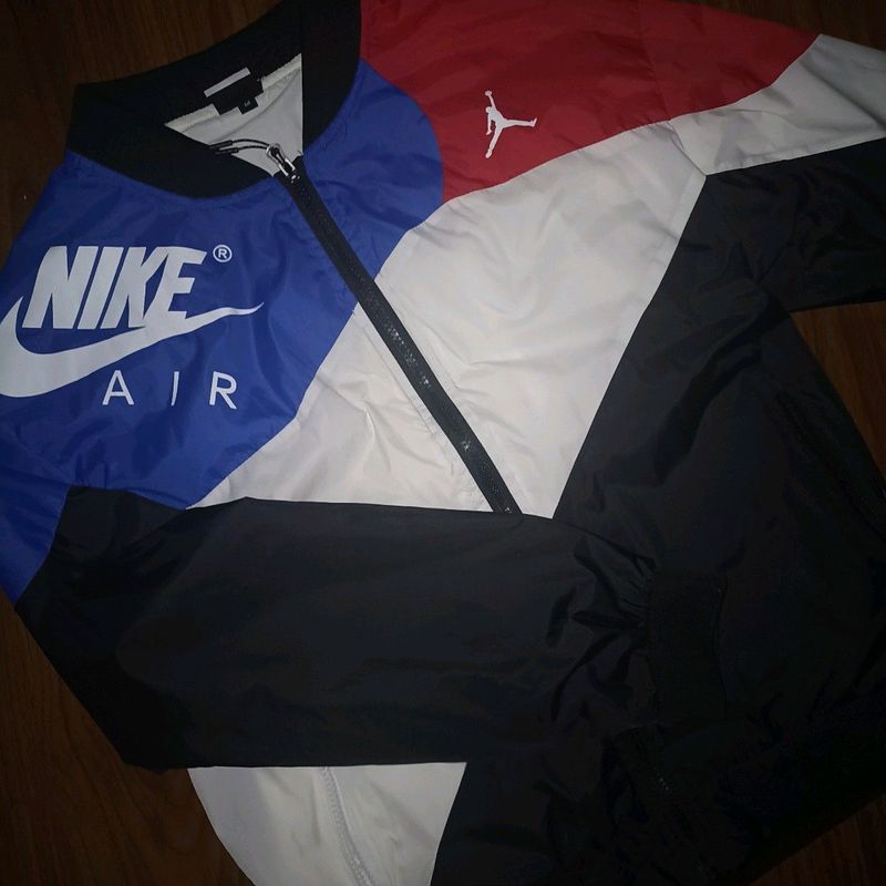 Jordan legacy AJ 4 lightweight jacket