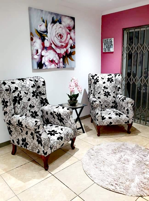 New Wingback Chairs on Sale
