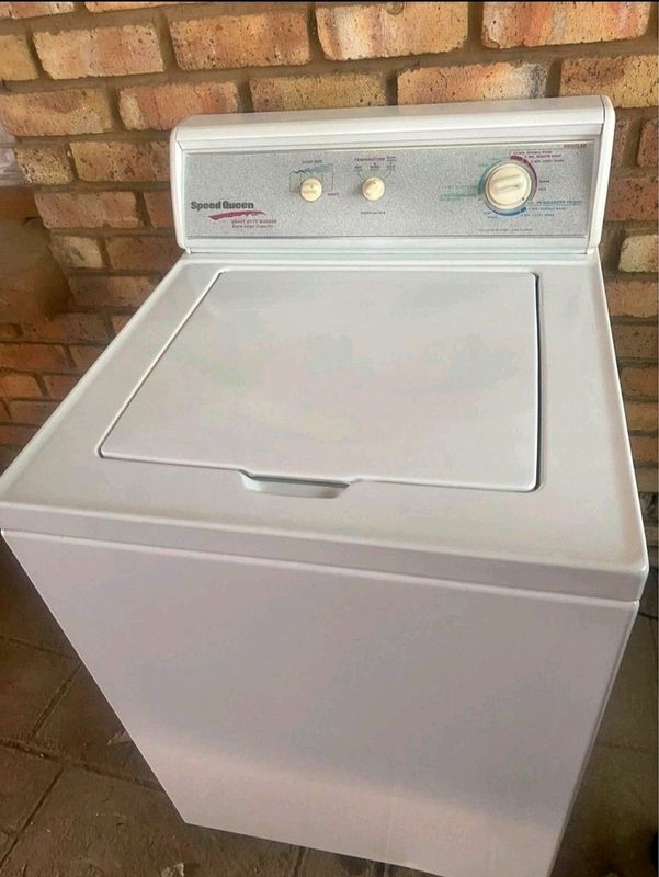 Speed Queen washer for sale