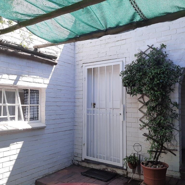 1 Bedroom Garden Cottage To Let in Lyndhurst
