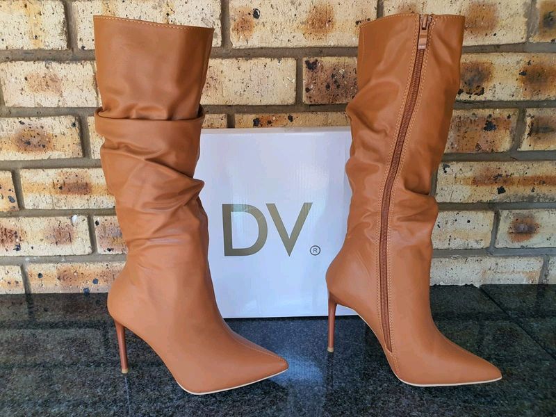 Dolce vita boots