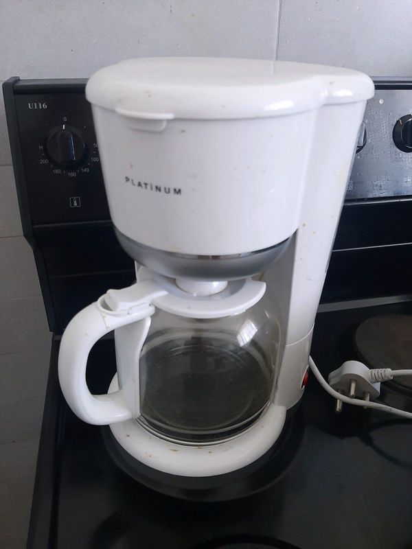 Coffee Maker