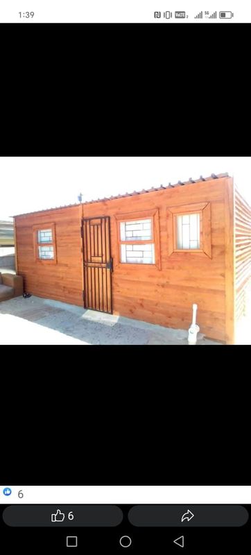 Wooden houses for sale 0794222785