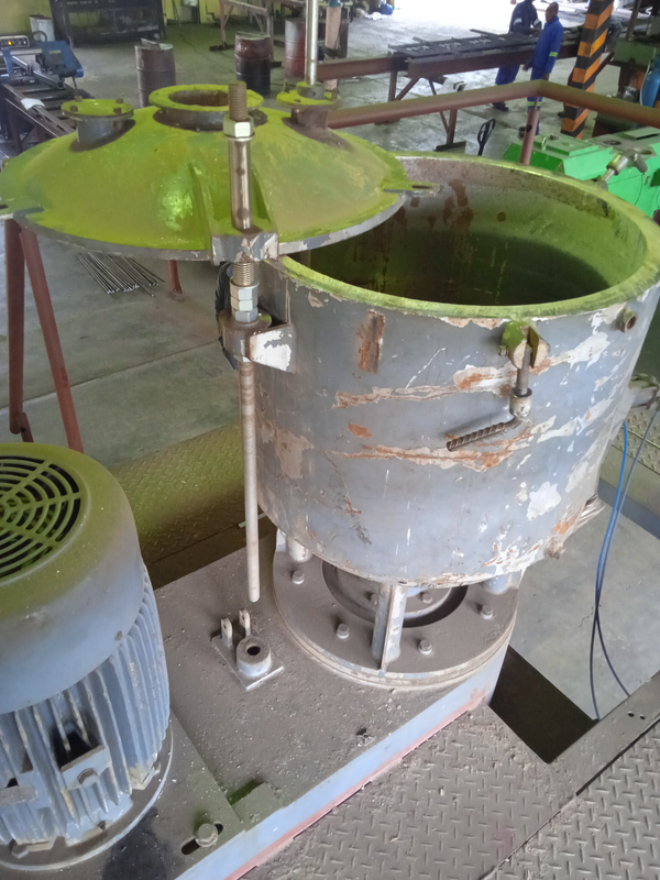 High Speed Mixer for sale