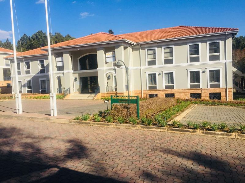 Office Space To Rent, Woodmead