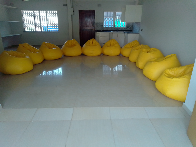 Bean bags for kids and adults