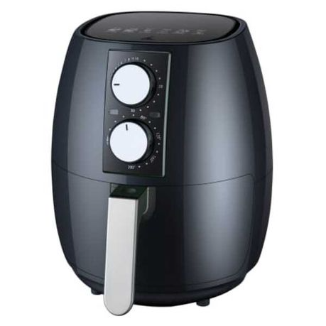 Professional 4L Household Multi-functional Air Fryers Oil Free Electric