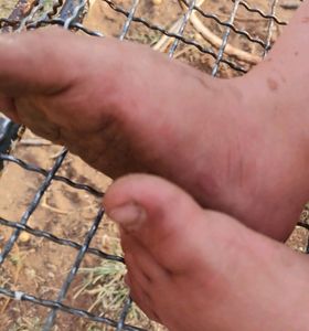 Donations needed for the needy