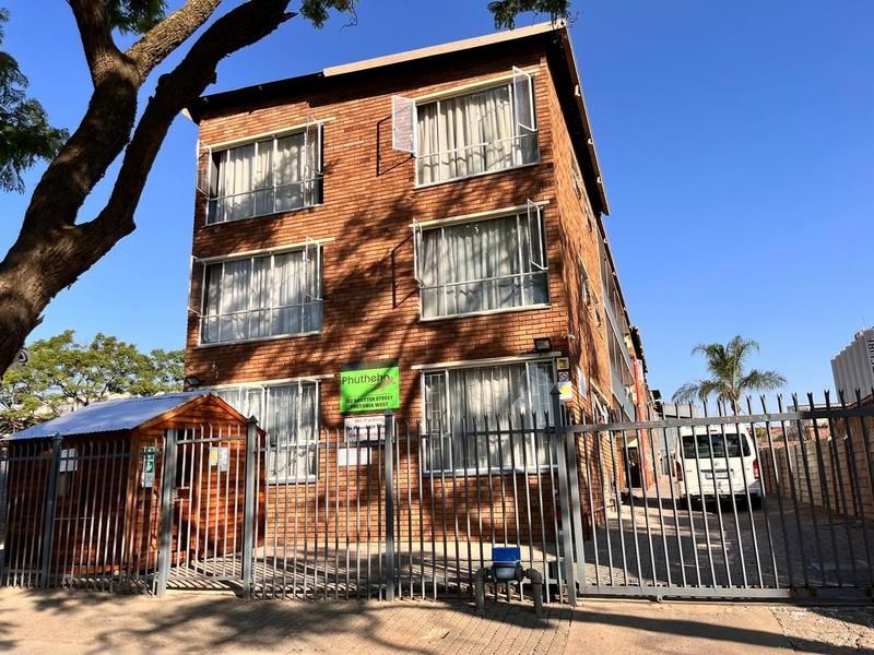 Student Accommodation For Sale in Pretoria West