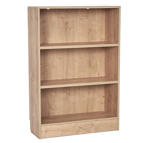 Short bookcase 400 wide only R 629!!