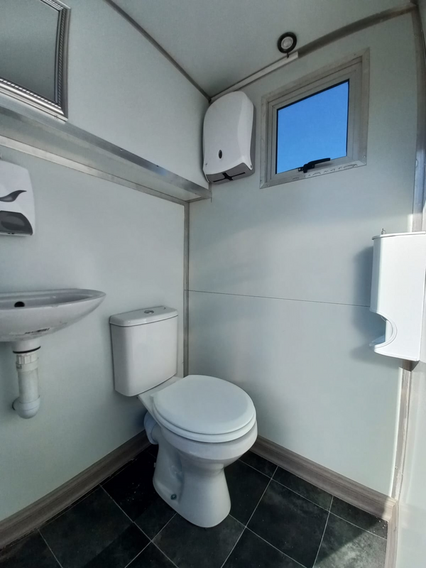 Quality Trailer Toilets for sale