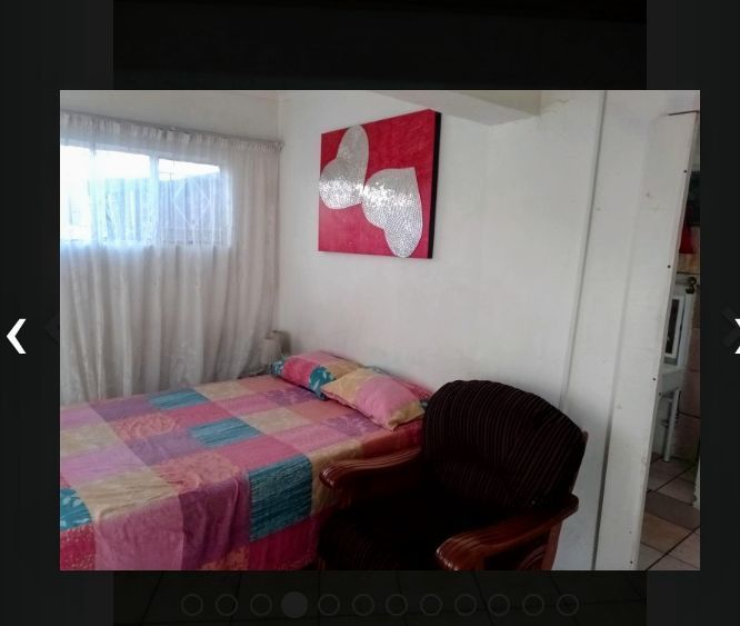 Fully Furnished Flatlet in Arconpark