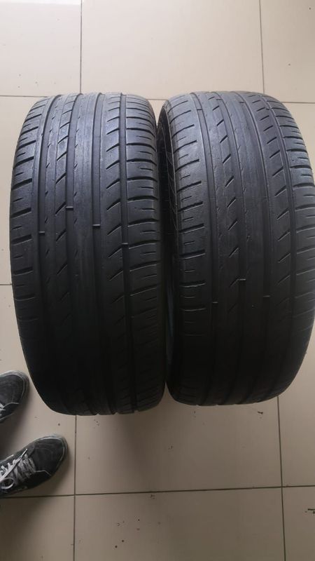 Quality used tyres for sale call or whatsap  ashley 0602231908