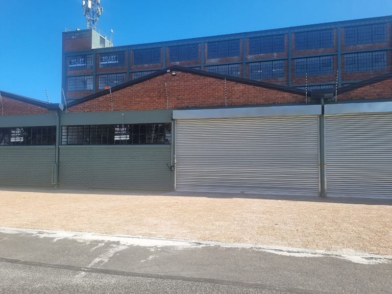 DE WAAL ROAD | RETAIL SPACE TO RENT | LANDMARK 91, DIEP RIVER | 318 M²