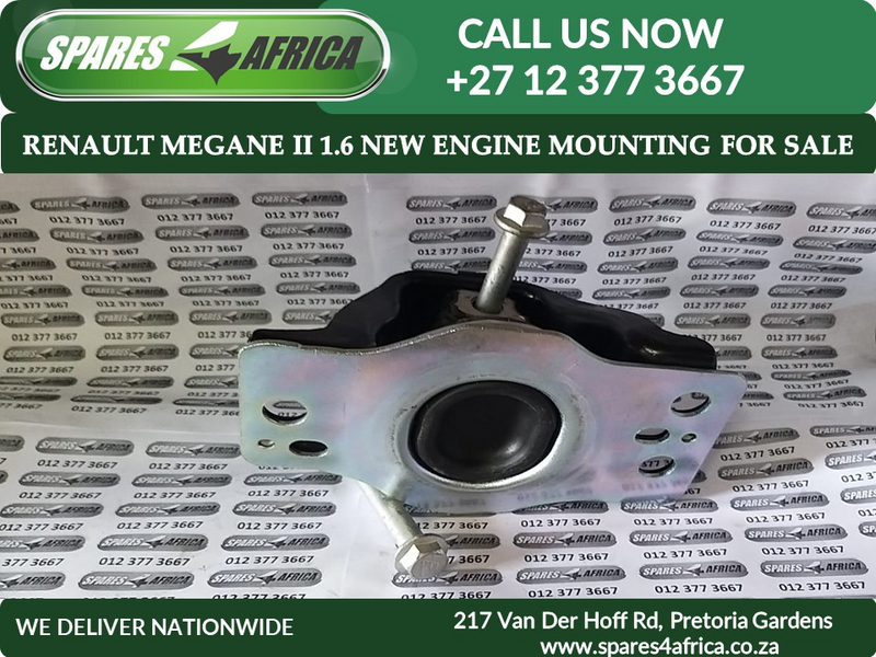 Renault Megane II new Engine mounting for sale