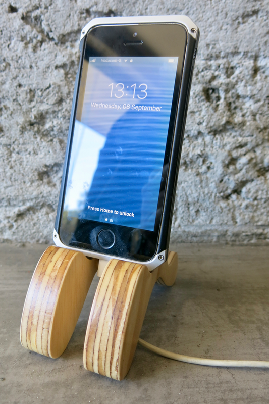 CELL PHONE STAND FOR SALE