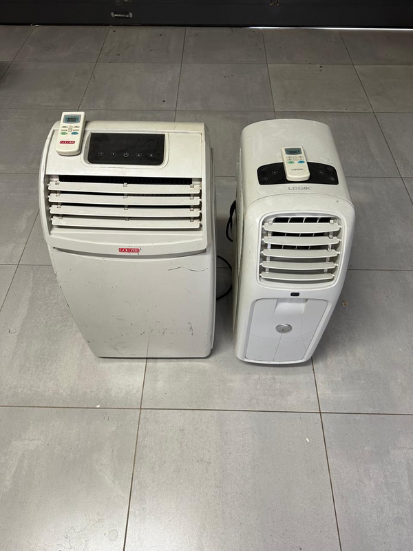 Air Conditioner(Goldair/Logik)