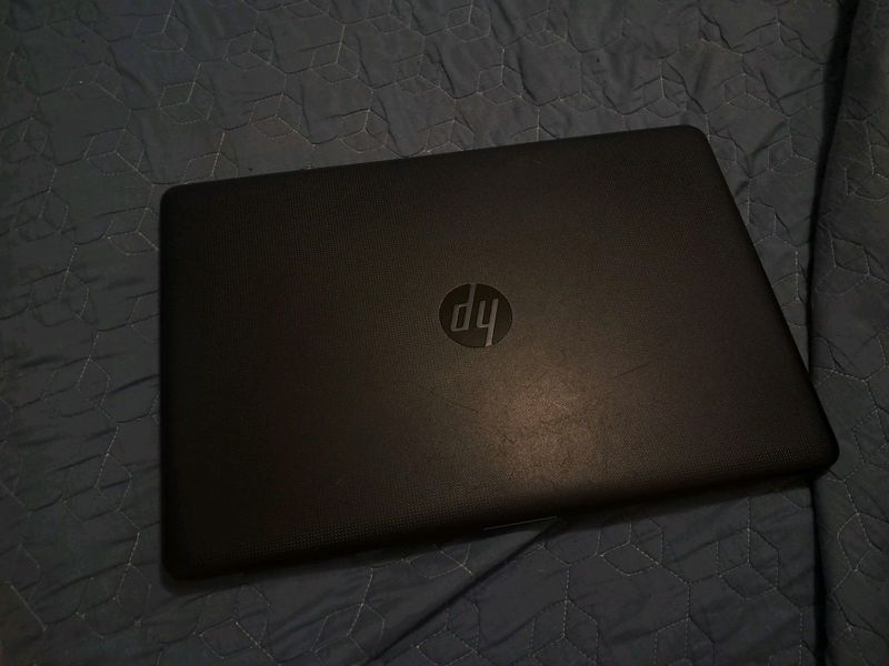 Hp laptop