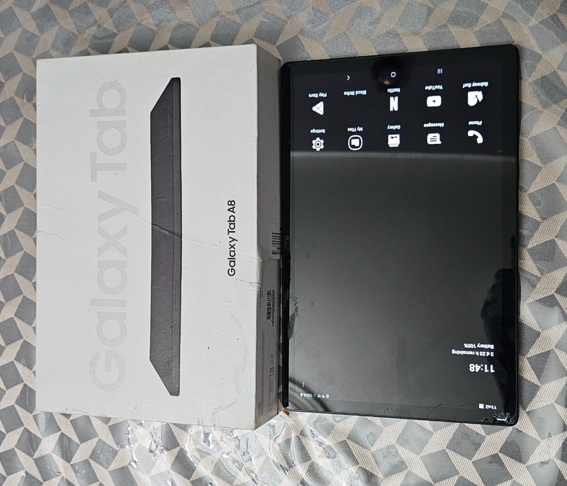 Samsung Galaxy Tab A8 (X205) 10.5&#34; 64GB LTE Tablet